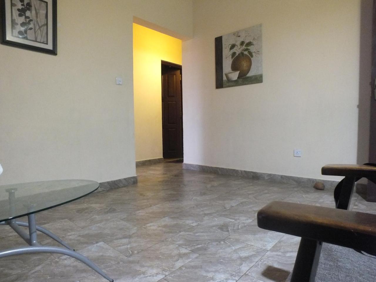 Hillsview Rest & Guest House Matale Buitenkant foto