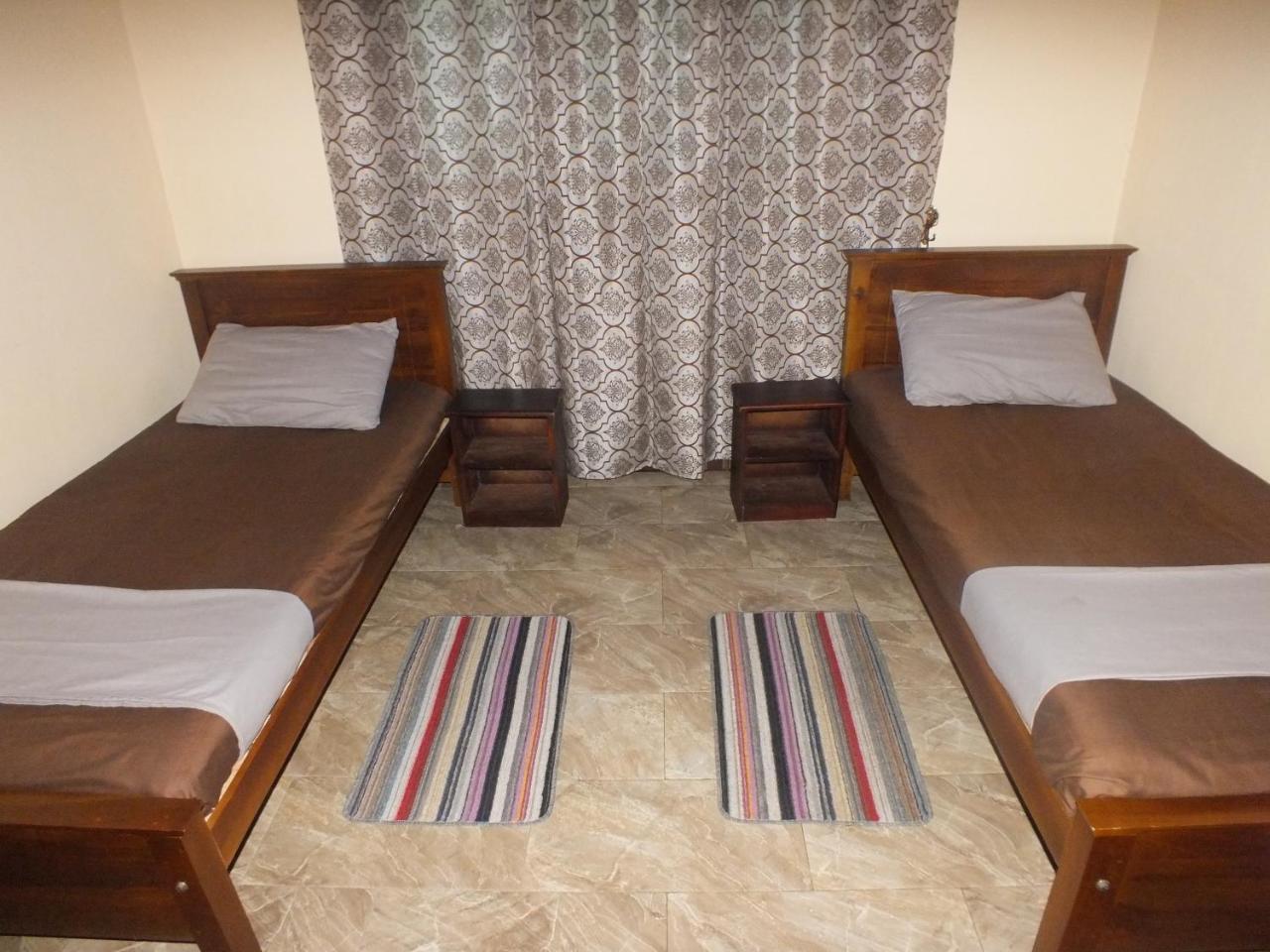 Hillsview Rest & Guest House Matale Buitenkant foto