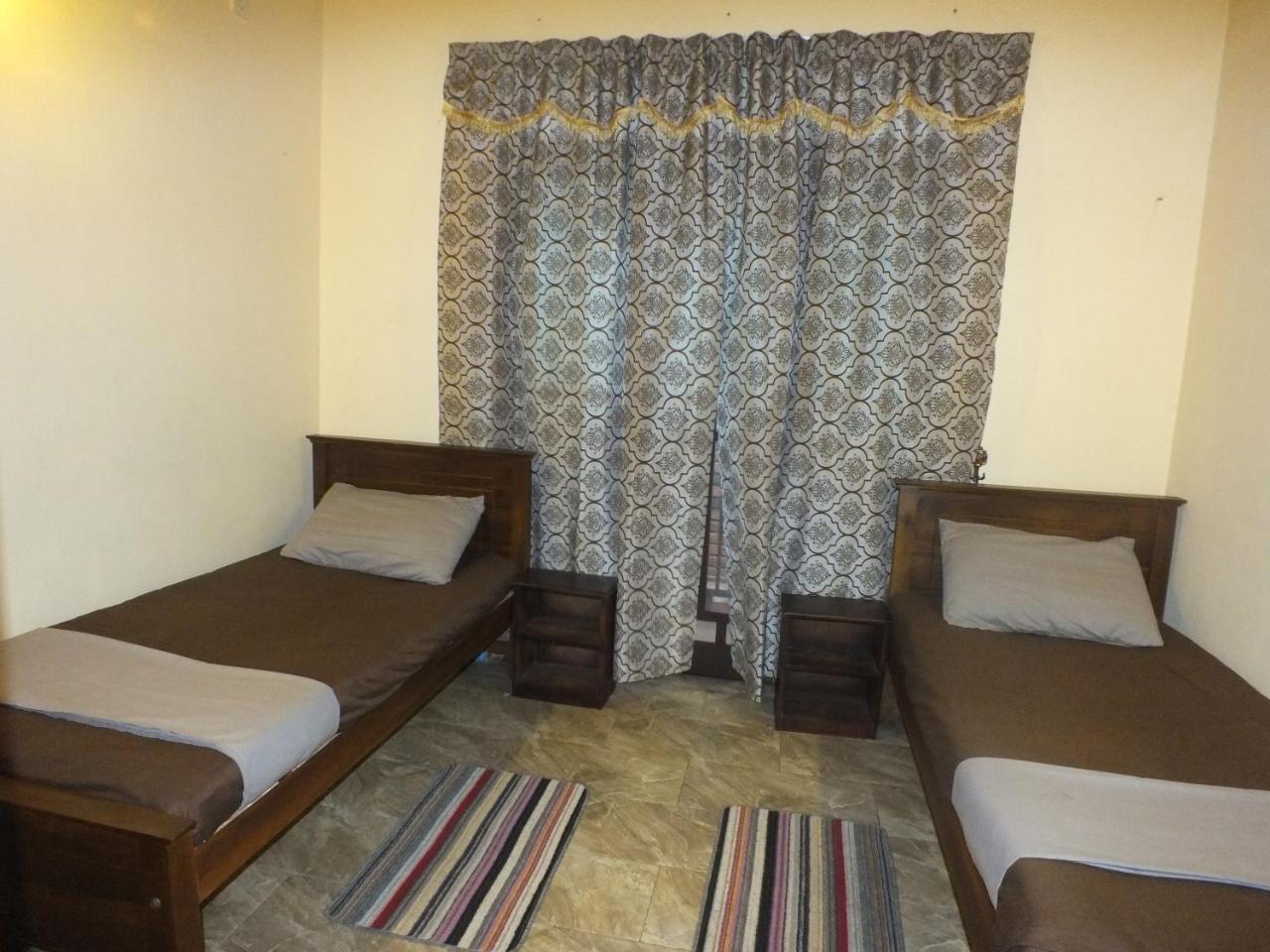 Hillsview Rest & Guest House Matale Buitenkant foto