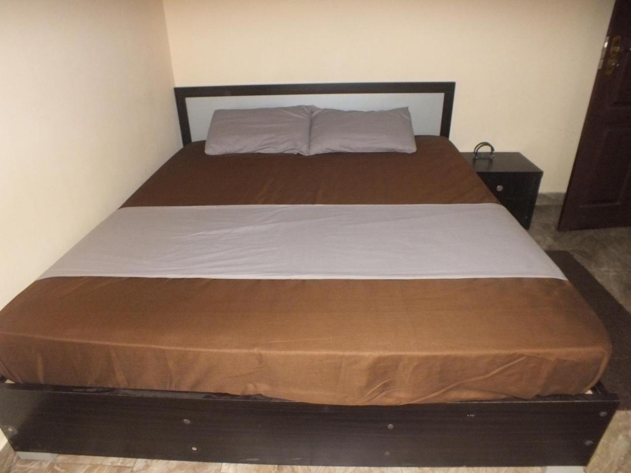 Hillsview Rest & Guest House Matale Buitenkant foto