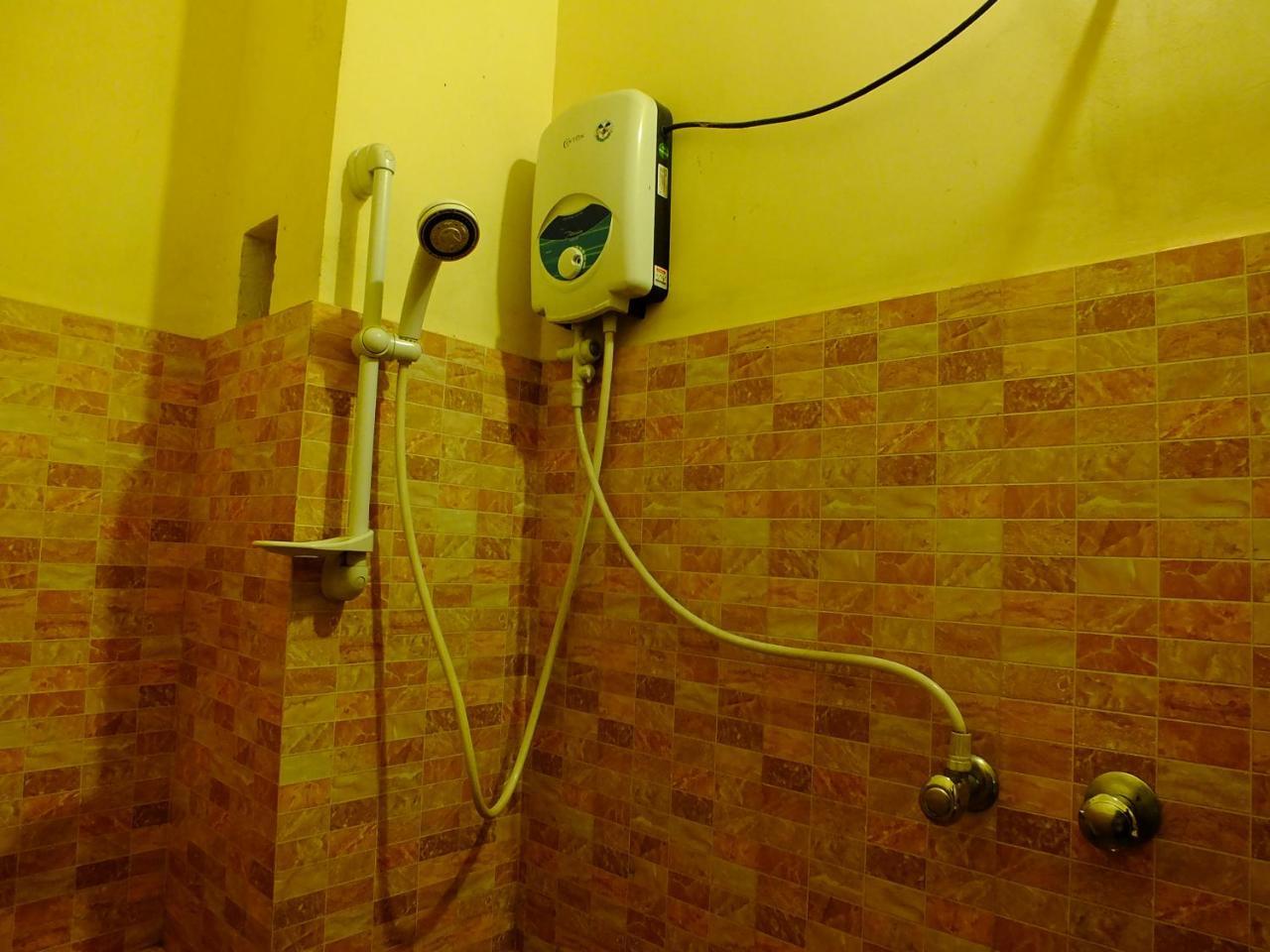 Hillsview Rest & Guest House Matale Buitenkant foto
