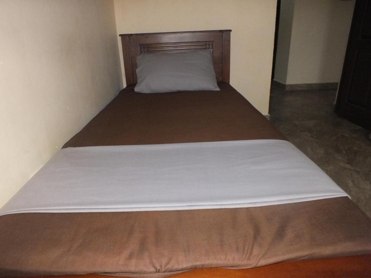 Hillsview Rest & Guest House Matale Buitenkant foto