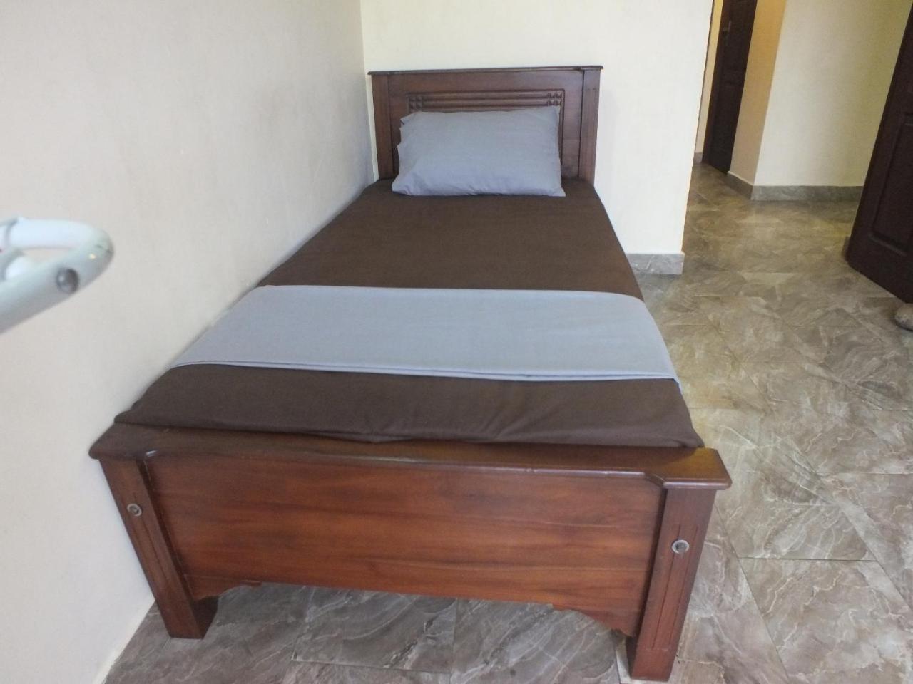 Hillsview Rest & Guest House Matale Buitenkant foto