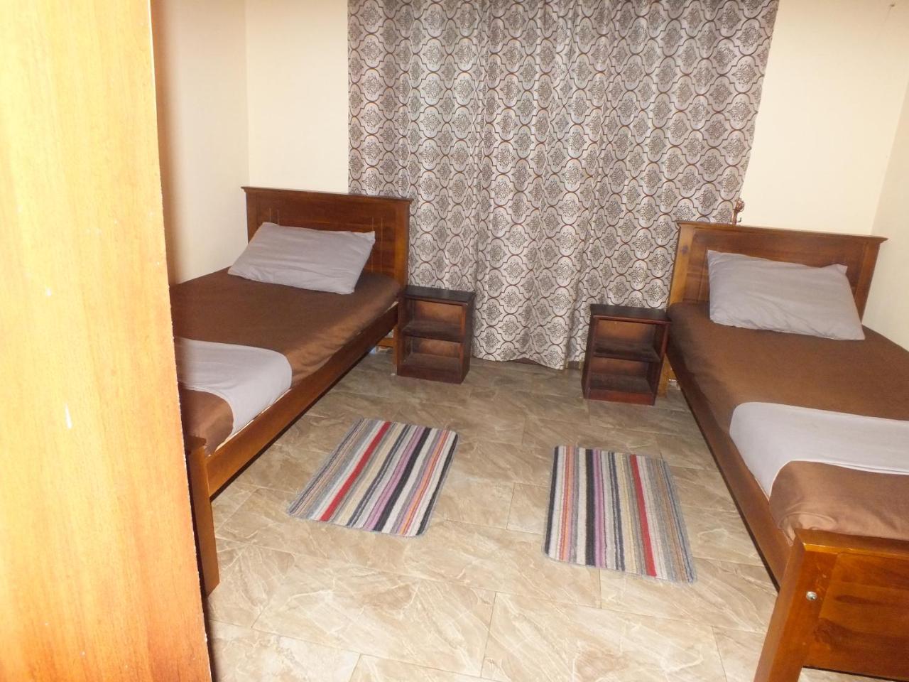 Hillsview Rest & Guest House Matale Buitenkant foto