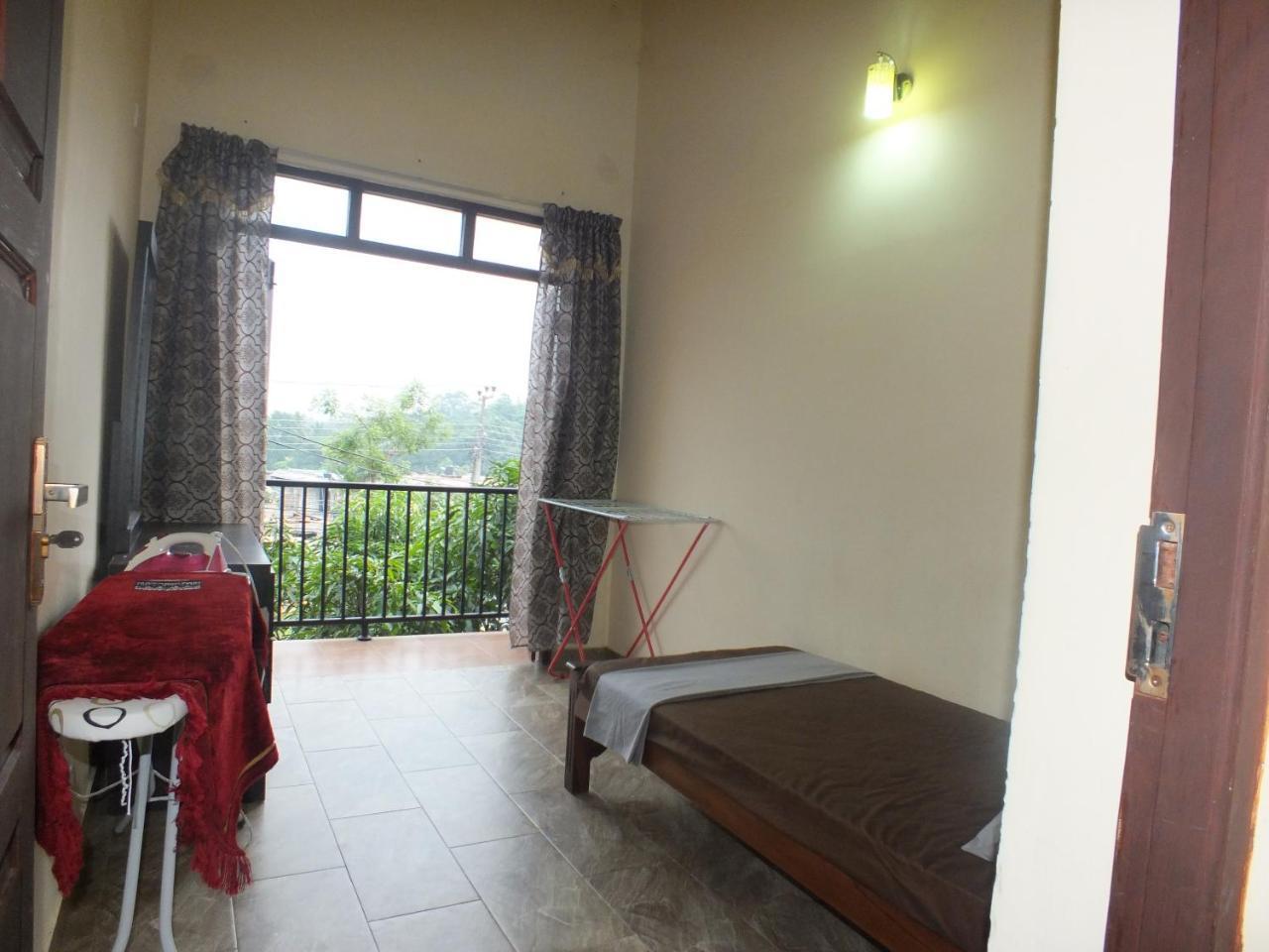 Hillsview Rest & Guest House Matale Buitenkant foto