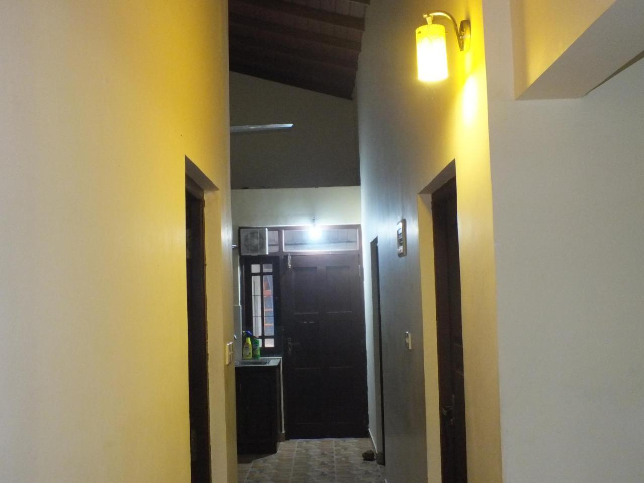 Hillsview Rest & Guest House Matale Buitenkant foto