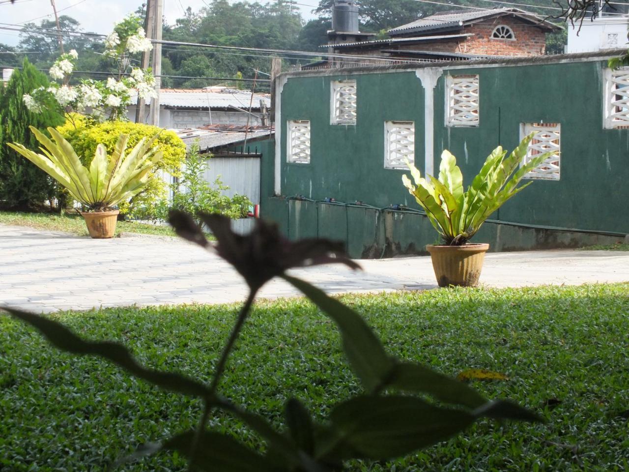 Hillsview Rest & Guest House Matale Buitenkant foto