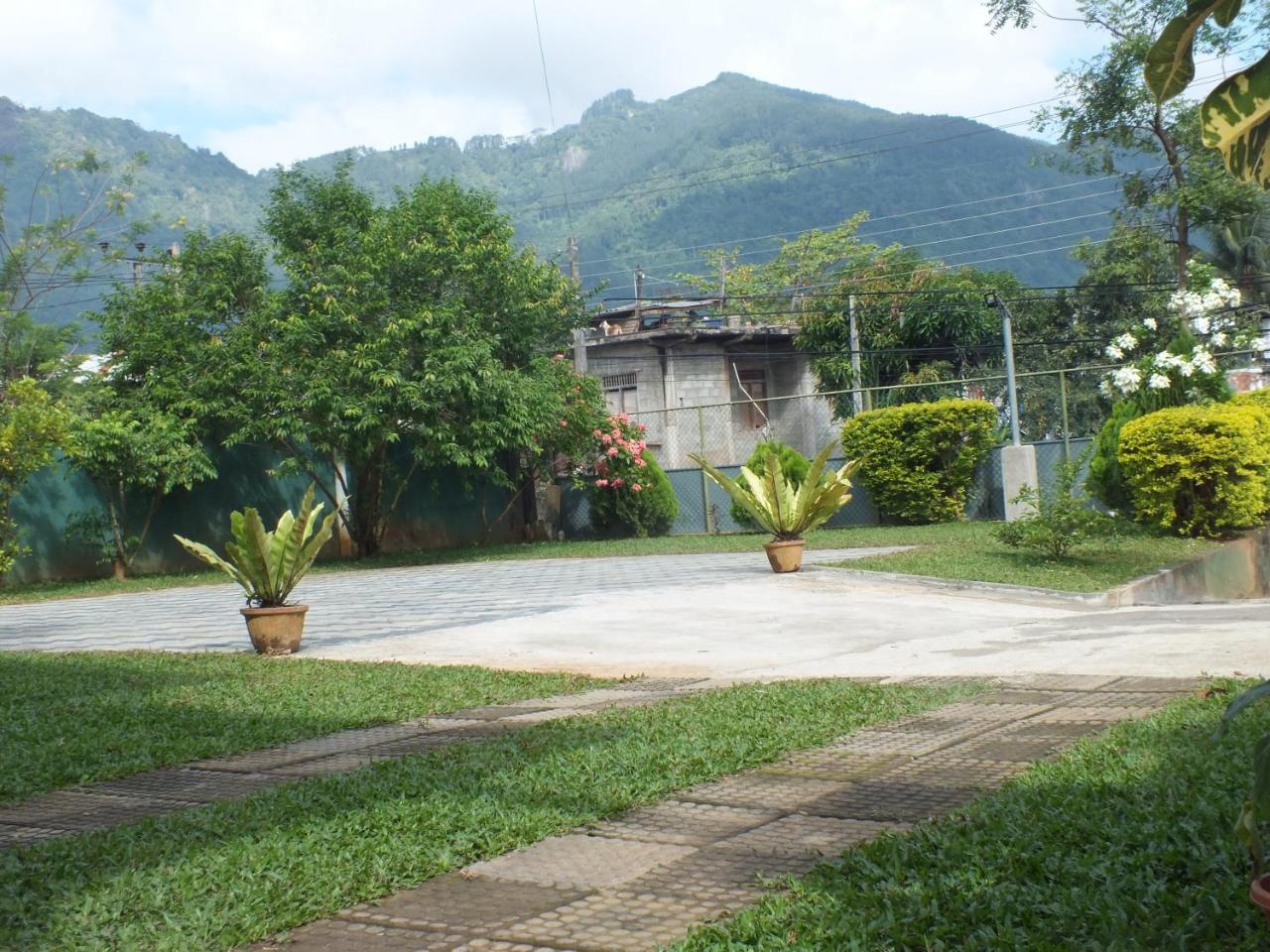 Hillsview Rest & Guest House Matale Buitenkant foto