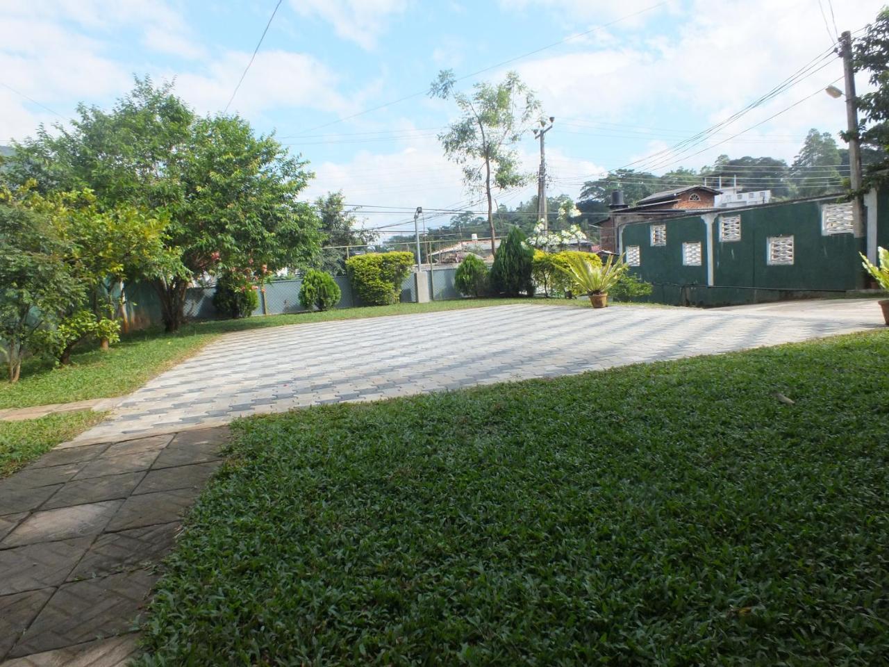 Hillsview Rest & Guest House Matale Buitenkant foto