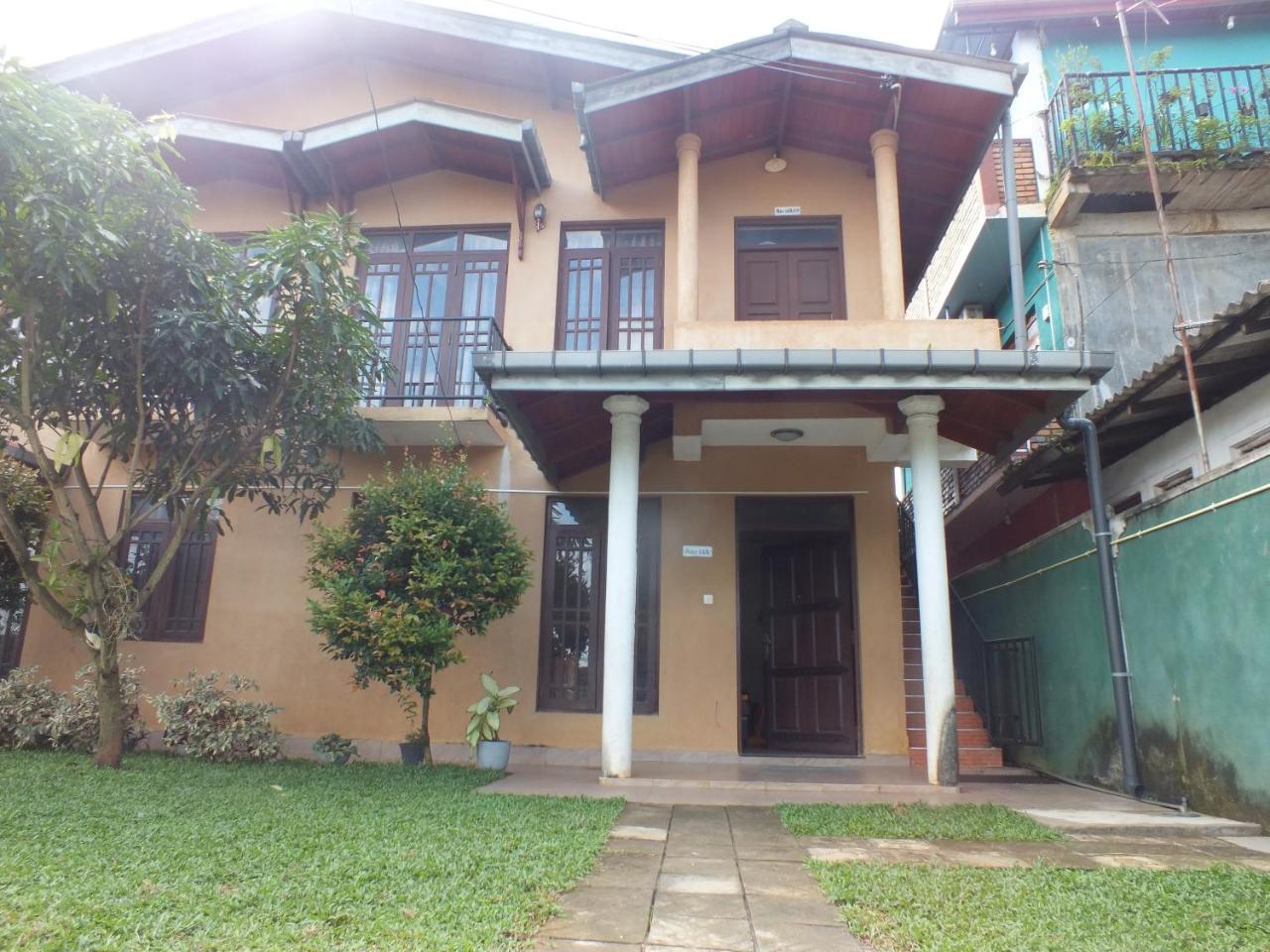 Hillsview Rest & Guest House Matale Buitenkant foto