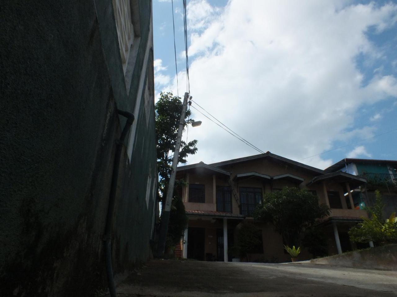 Hillsview Rest & Guest House Matale Buitenkant foto