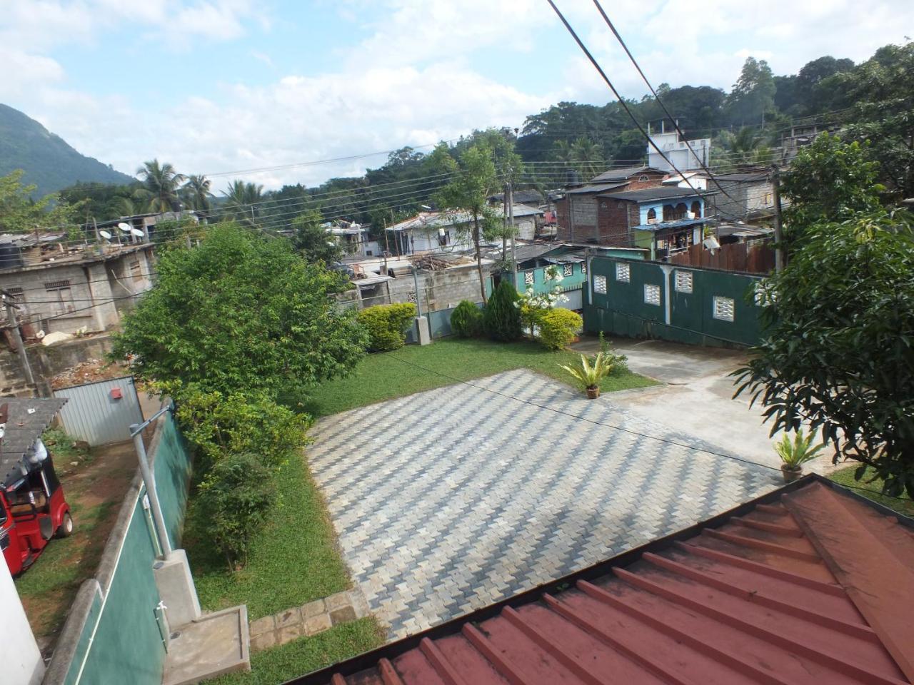 Hillsview Rest & Guest House Matale Buitenkant foto
