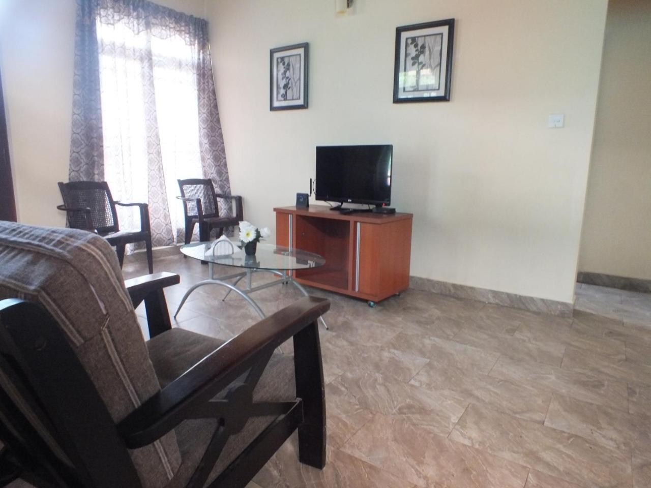 Hillsview Rest & Guest House Matale Buitenkant foto