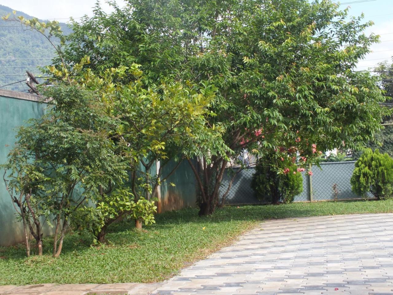 Hillsview Rest & Guest House Matale Buitenkant foto