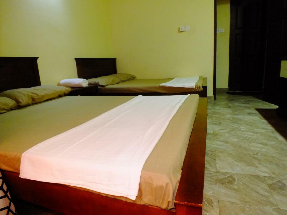 Hillsview Rest & Guest House Matale Buitenkant foto