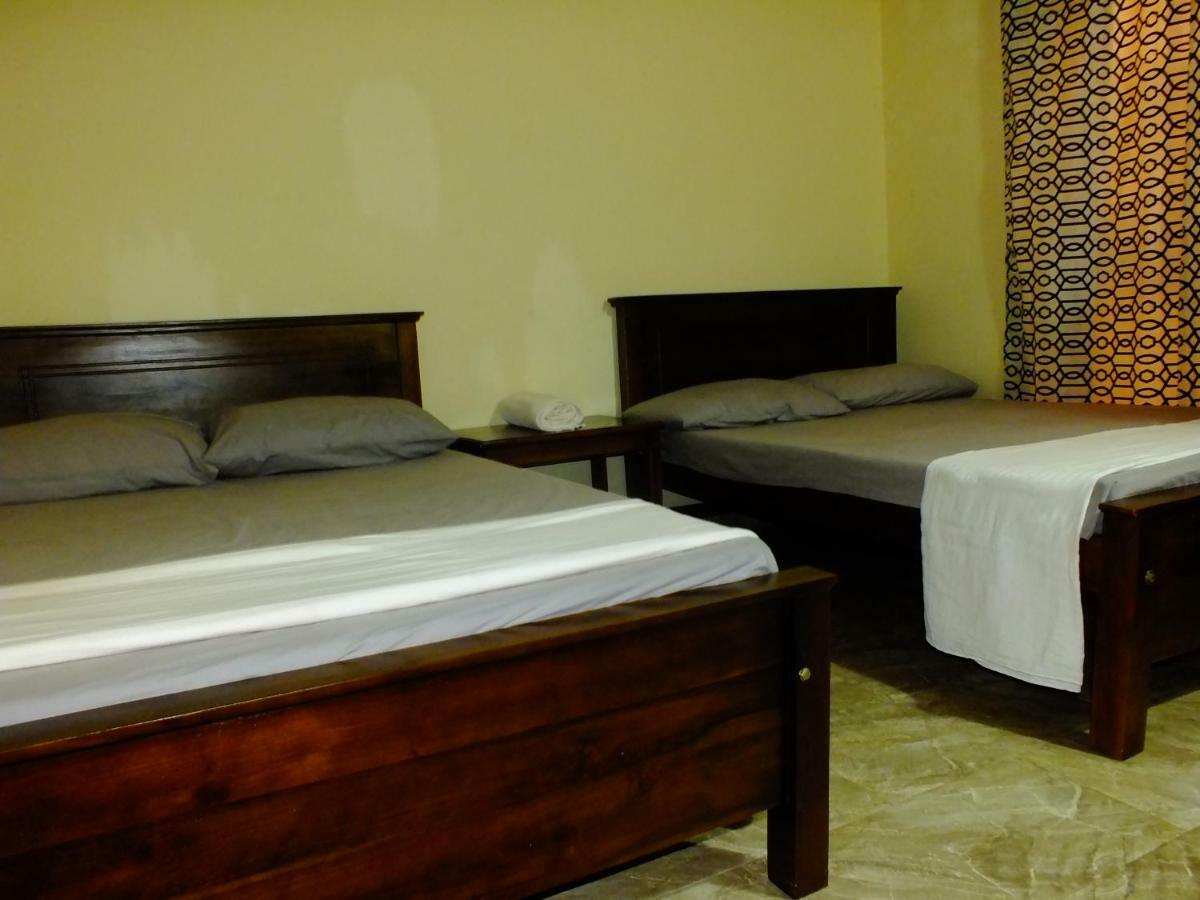 Hillsview Rest & Guest House Matale Buitenkant foto