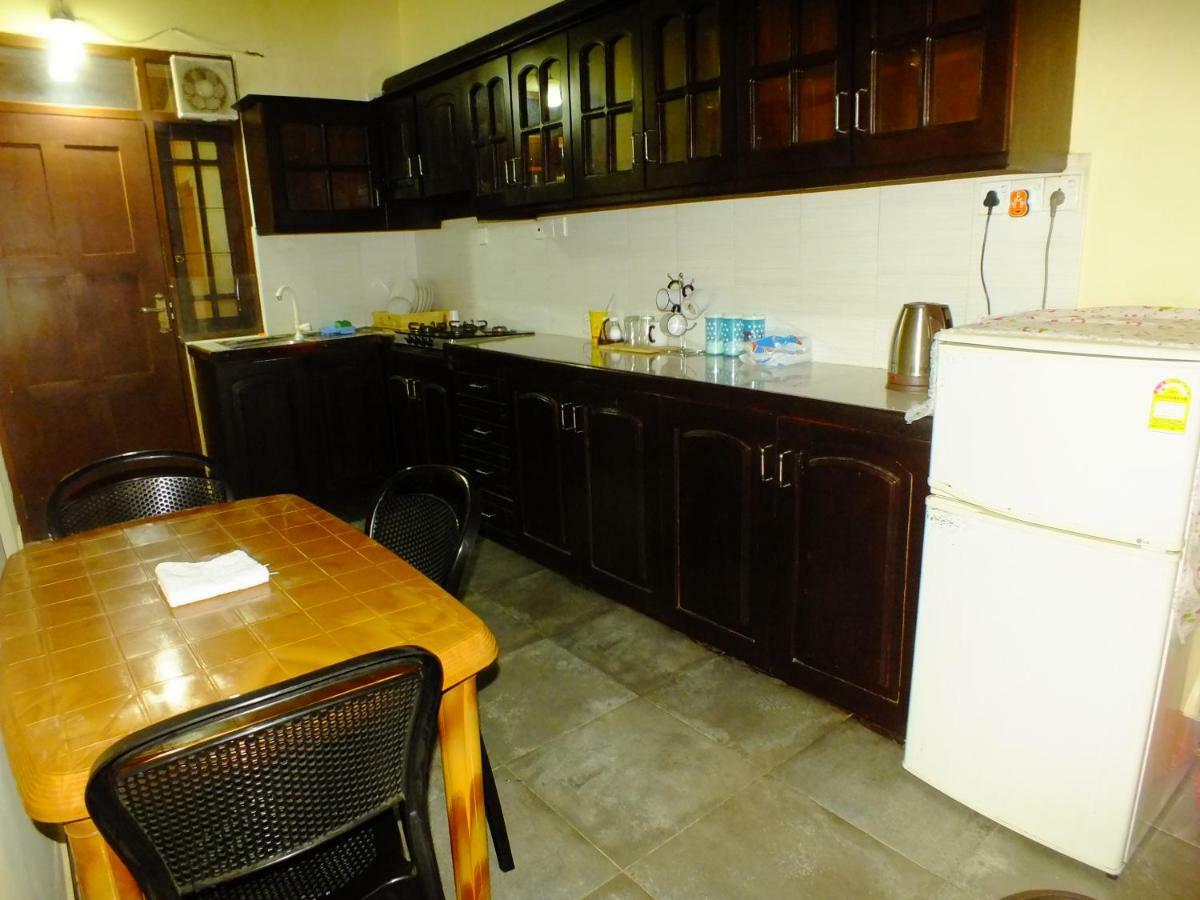 Hillsview Rest & Guest House Matale Buitenkant foto